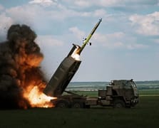 Estonya, ABD ile ek HIMARS alımı için müzakerelere hazırlanıyor