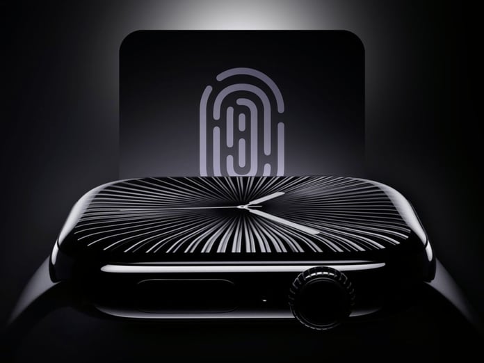 2026 Model Apple Watch'lar için Touch ID ve yeni işlemci geliyor