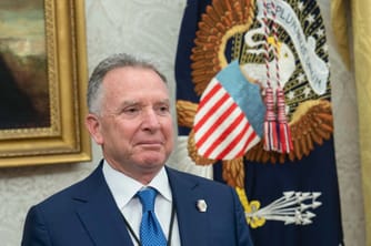 US, Europe and Ukraine Align on Next War Steps