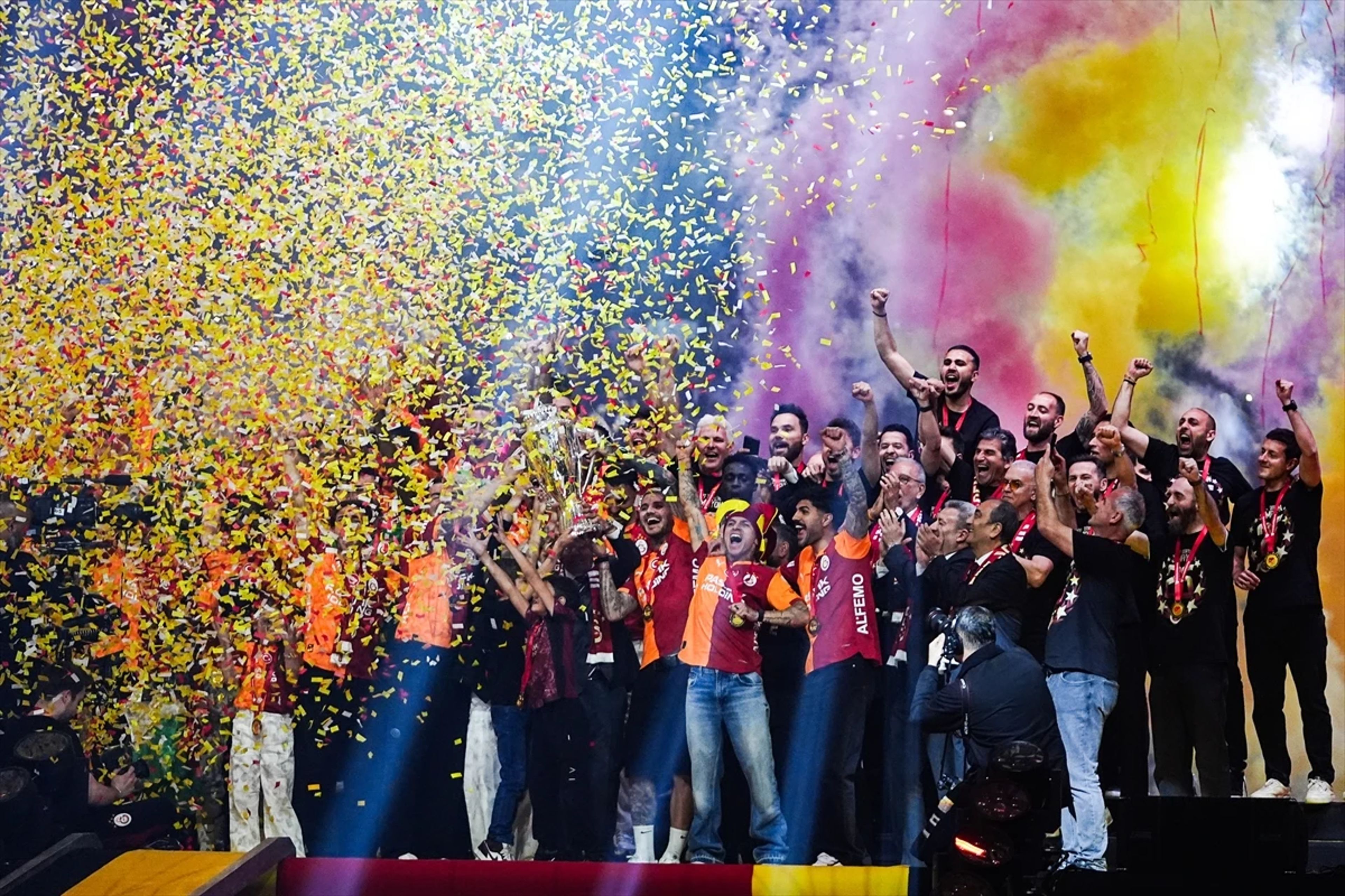 Galeri Fotoğrafı
