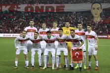 A Milli Takım, Bulgaristan karşısında Play-off kapısını aralıyor