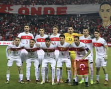 A Milli Takım, Bulgaristan karşısında Play-off kapısını aralıyor