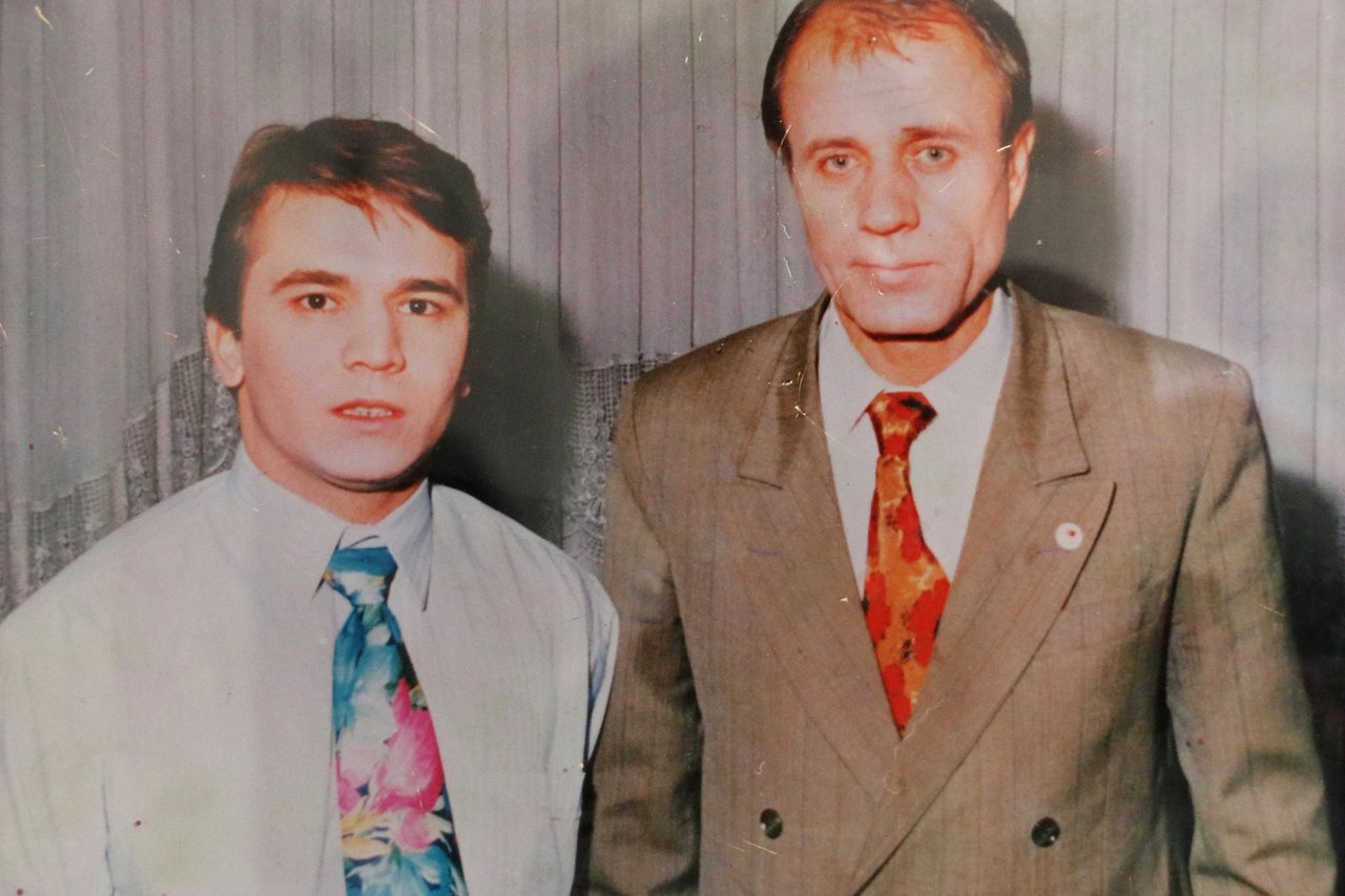 Naim Süleymanoğlu’nun ilk hocası vefat etti
