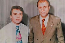 Naim Süleymanoğlu'nun ilk hocası Hilmi Pekünlü hayatını kaybetti