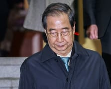 Sıkıyönetim davasında ağır ceza: Güney Kore'de eski başbakana 23 yıl hapis