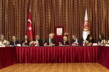 Devlet Bahçeli TBMM’de: Sırrı Süreyya Önder'in taziyesine katıldı