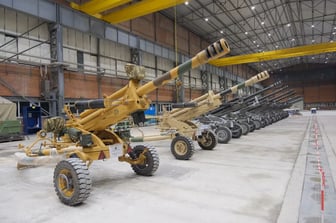 BORAN obüsü hakkında kara propaganda iddiaları