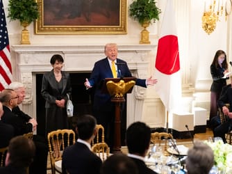 $40 Billion US-Japan Nuclear Deal Stalled Over Disputes