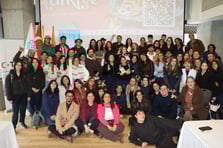 Kolombiya'da Türkiye rüzgarı: Bogota'da "Türk Haftası" etkinliği düzenlendi