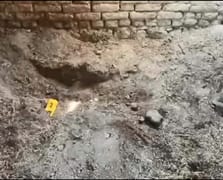 14 yıllık cinayet gizemi çözüldü: Kardeşini öldürüp gömmüş