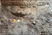 14 yıllık cinayet gizemi çözüldü: Kardeşini öldürüp gömmüş