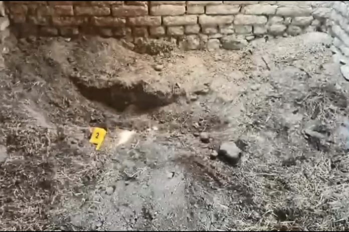 14 yıllık cinayet gizemi çözüldü: Kardeşini öldürüp gömmüş