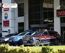 Mehmet Akif ve beni uyuşturucuya alıştıran Veyis Ateş’ti