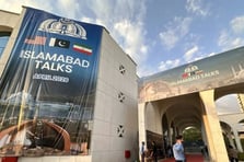 ABD-İran arasında diyalog sürüyor