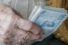 Emekli maaşları tehlikede mi? SGK batıyor mu? Uzman isim tabloyu açıkladı 