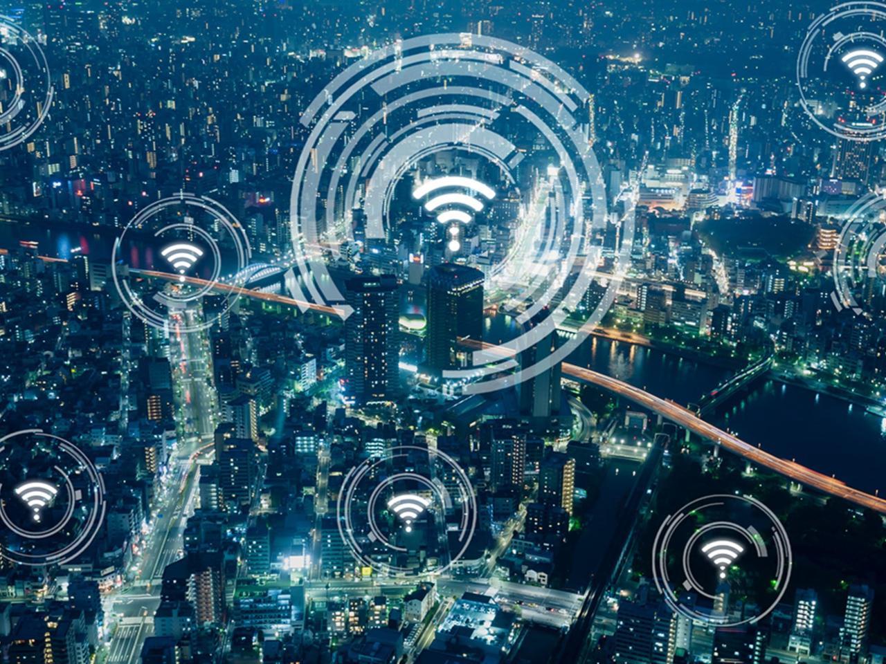 Wi-Fi 8'in ilk detayları ortaya çıktı
