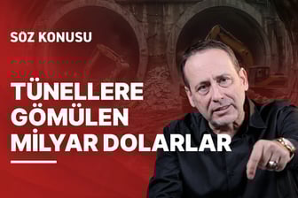 300 Bin Varil Petrol Nereye Akıyor?