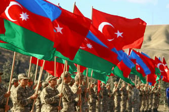 Azerbaijan Ratifies Mutual Defense Pact With Türkiye