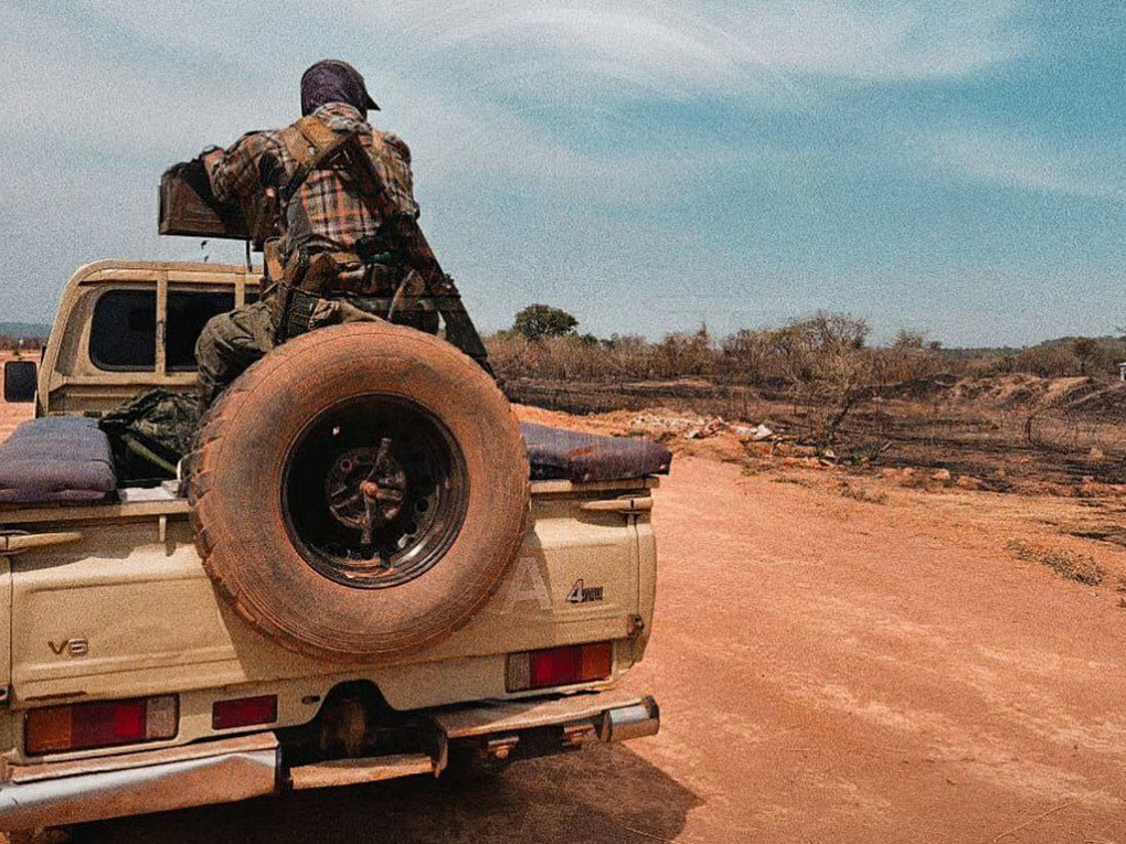 Wagner Declares Mission Complete in Mali, Begins Withdrawal