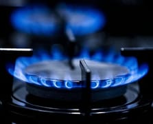 Doğal gaza zam geldi: Konut'ta yüzde 24,6 sanayide yüzde 7,86