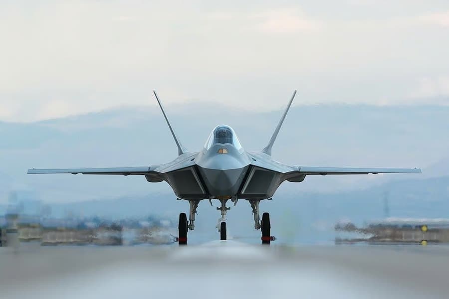 İspanyol basını: Madrid, F-35'ten vazgeçip rotayı KAAN’a çevirdi