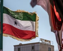 Somali Somaliland'ı tanıyan İsrail'e tepki gösterdi