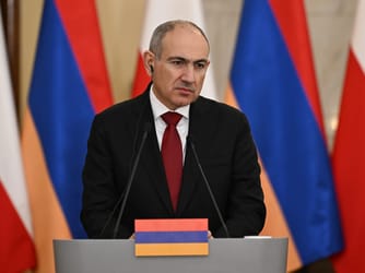Armenia Rejects 'Weaponization' of 1915 Events