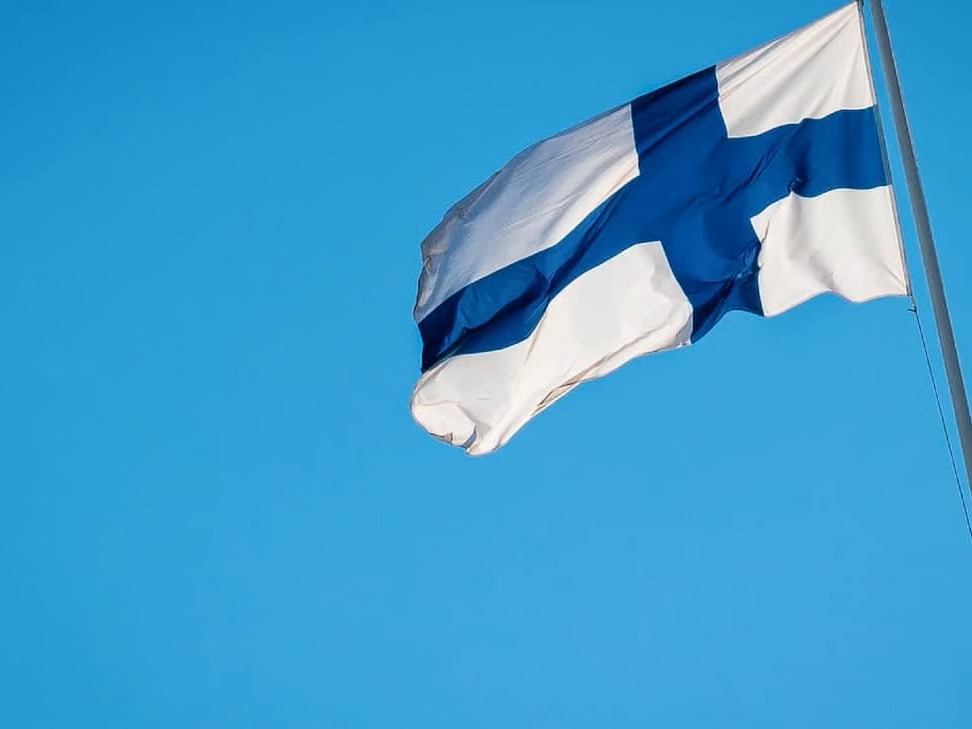 Finland Summons Russian Envoy Over Airspace Breach