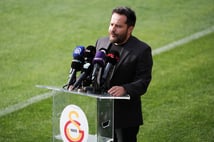 Futbolda bahis operasyonunda yeni gelişme: Erden Timur ve 14 futbolcu hakkında gözaltı kararı