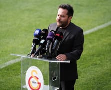 Futbolda bahis operasyonunda yeni gelişme: Erden Timur ve 14 futbolcu hakkında gözaltı kararı