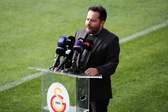 Futbolda bahis operasyonunda yeni gelişme: Erden Timur ve 14 futbolcu hakkında gözaltı kararı