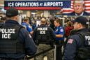 ABD havalimanlarında ICE dönemi: Trump'tan personel desteği talimatı