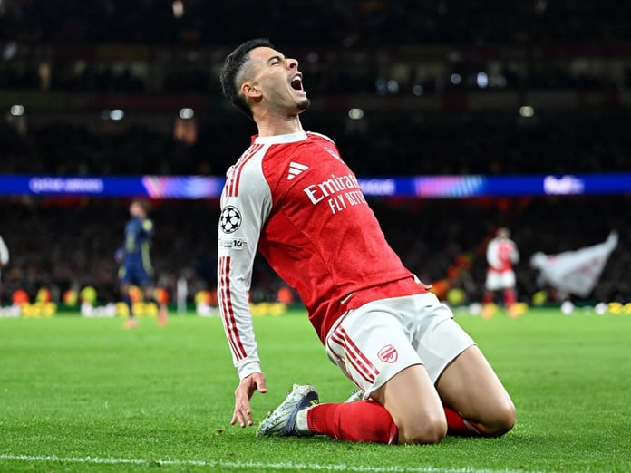 Fenerbahçe'ye Arsenal'den kanat önerisi:  Yönetim şartları değerlendiriyor