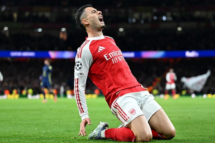 Fenerbahçe'ye Arsenal'den kanat önerisi:  Yönetim şartları değerlendiriyor