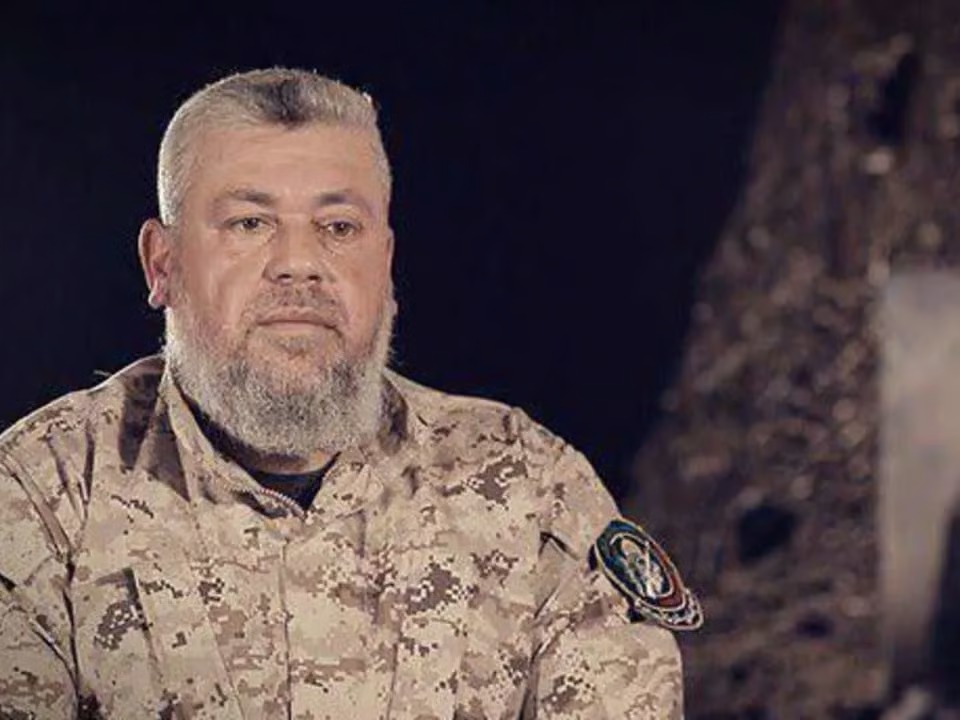 Hamas Appoints New Gaza Leader as Cease-Fire Talks