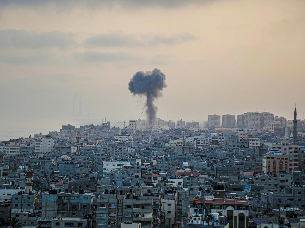 Trump'ın Gazze planında neden Ariş şehri var?