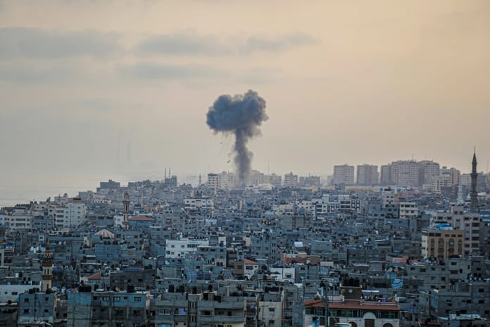 Trump’ın Gazze'nin yönetiminde Ariş şehri seçimi ne anlama geliyor?