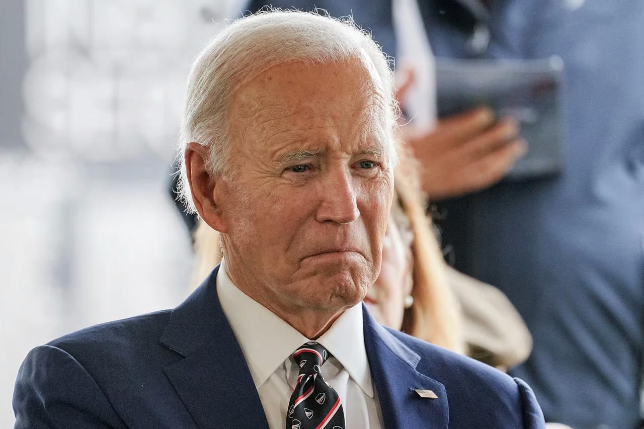 Oğlu Hunter Biden duyurdu: Babamın kanseri metastaz yaptı
