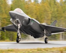 ABD'li Senatör Risch, Türkiye'ye yönelik F-35 ambargosunu sürdürme kararlılığını açıkladı