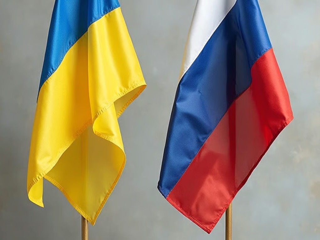 Russia Demands Land, Army Limits in Peace Talks