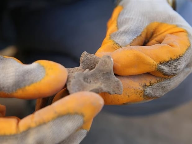 Komana Antik Kenti'nde kazılar Roma ve Selçuklu dönemlerine odaklandı
