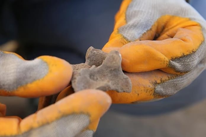 Komana Antik Kenti'nde kazılar Roma ve Selçuklu dönemlerine odaklandı