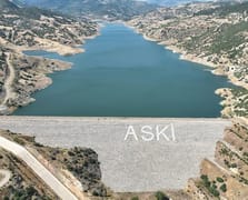 Ankara su kesintileri | ASKİ ile 6 Aralık Ankara'da su kesintisi var mı, nerelerde, ne zaman bitecek?