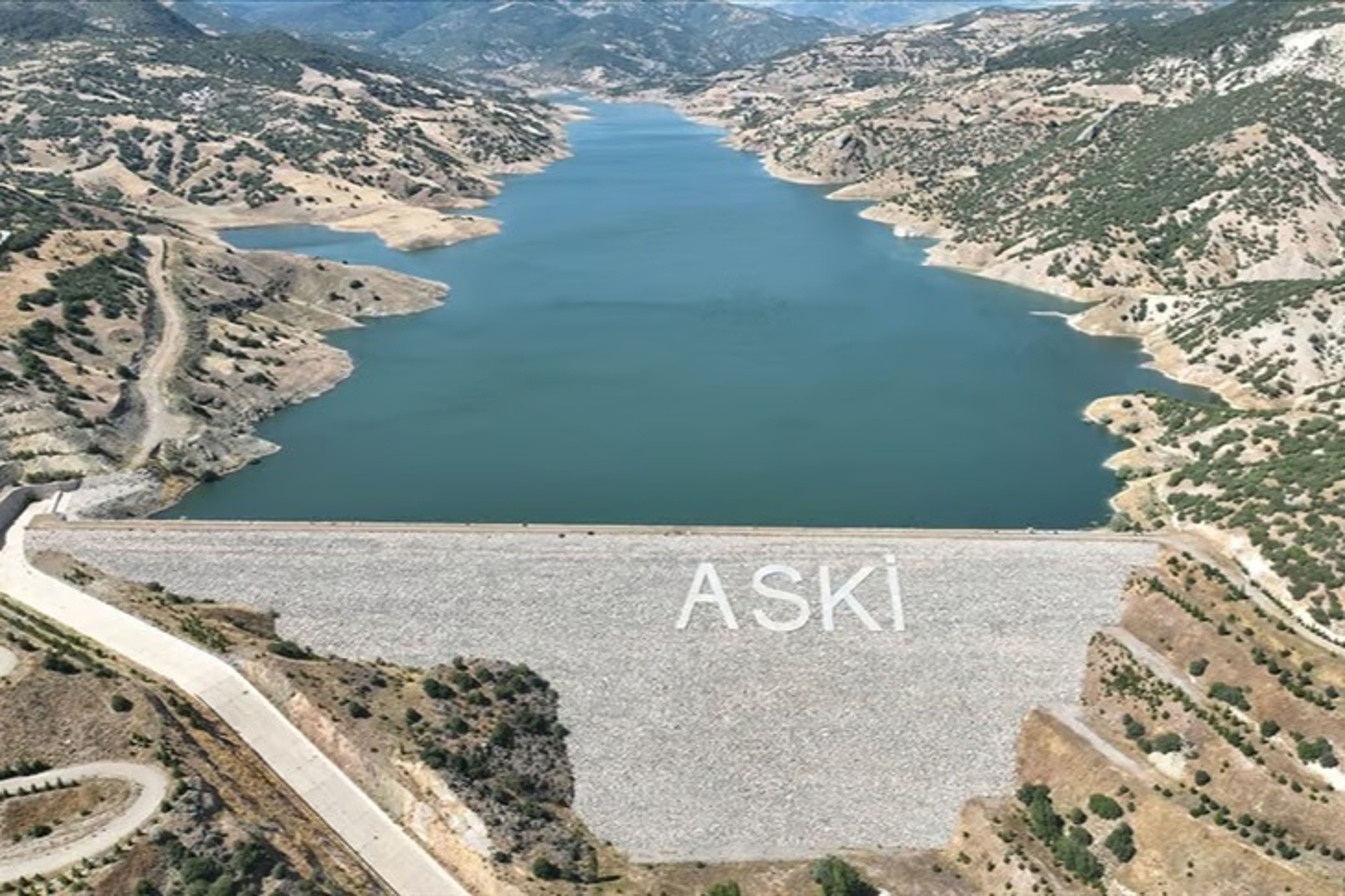 Ankara su kesintileri | ASKİ ile 6 Aralık Ankara'da su kesintisi var mı, nerelerde, ne zaman bitecek?