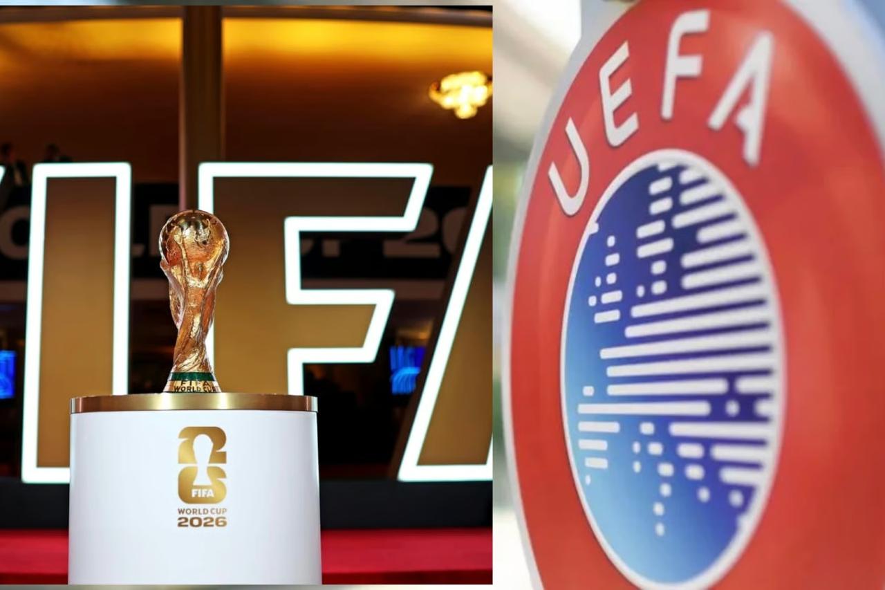 Dünya Kupası'nda kural krizi: UEFA, FIFA'nın ceza erteleme kararına isyan etti