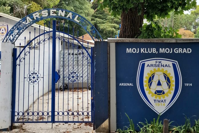 UEFA'dan FIFA'ya başvuru