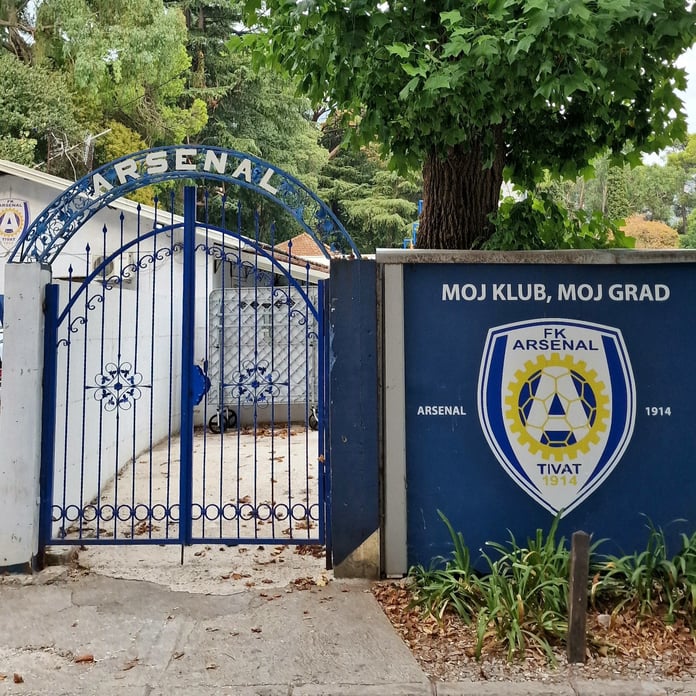 UEFA'dan FIFA'ya başvuru