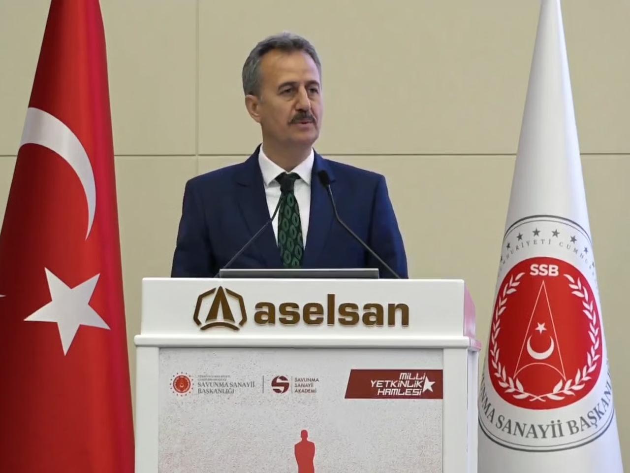 SSB'den insan kaynağı hamlesi