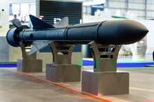 Brezilya'nın füzelerinde Türk imzası