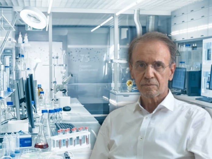 Prof. Dr. Mehmet Ceyhan’dan kritik salgın açıklaması: “Pandemi mutlaka gelecek”
